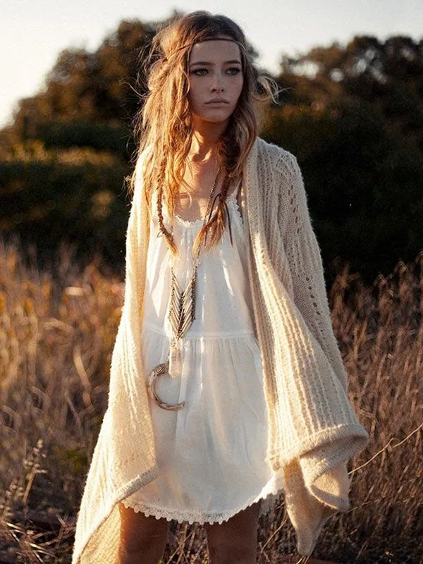 Long Sleeve Sweater
