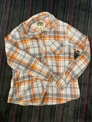 Long Sleeve Top Size Small