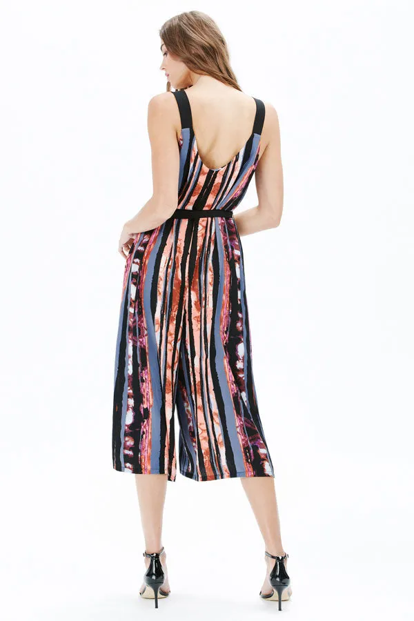 LUCIA SLVL DRESS | PURPLE