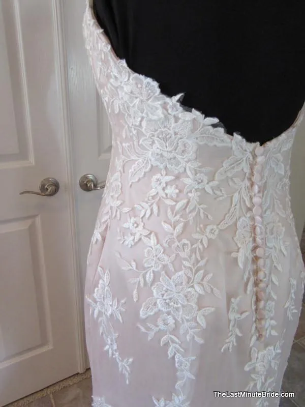 Maggie Sottero Holly 5mc082