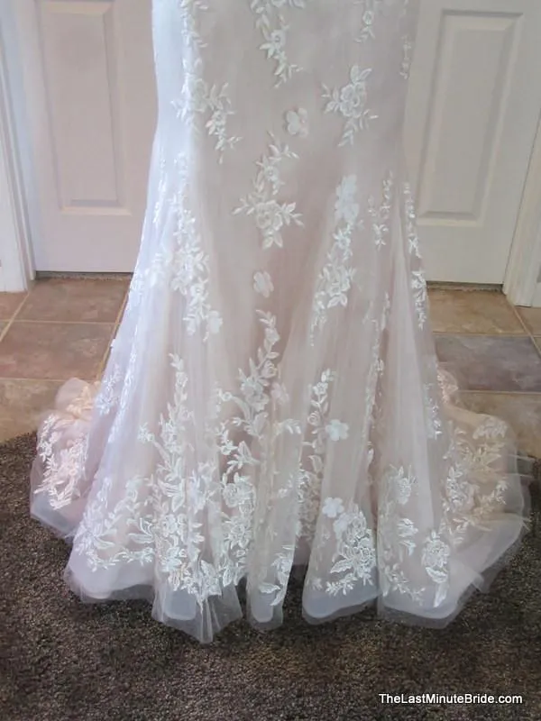 Maggie Sottero Holly 5mc082