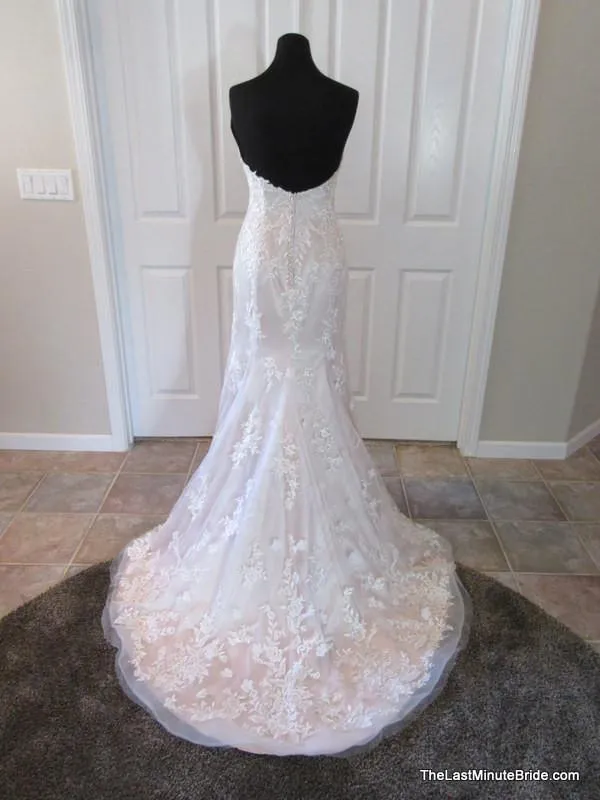 Maggie Sottero Holly 5mc082
