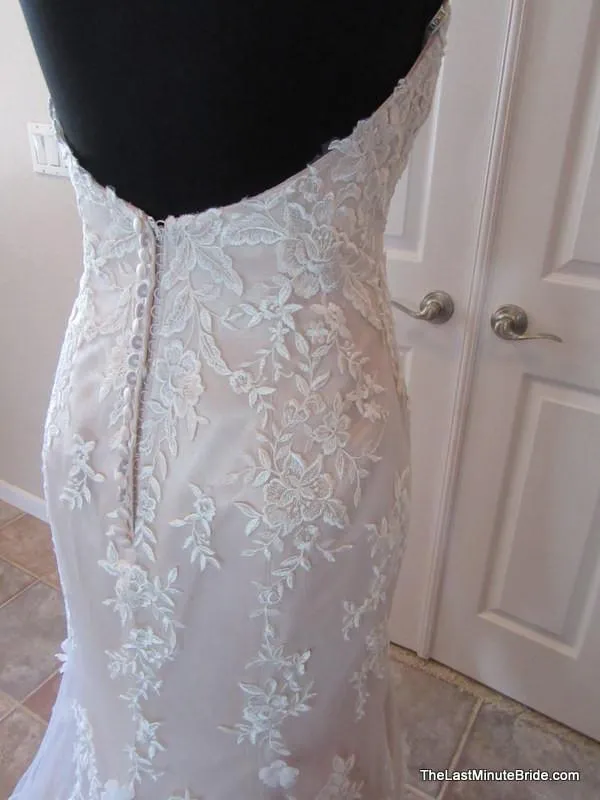 Maggie Sottero Holly 5mc082