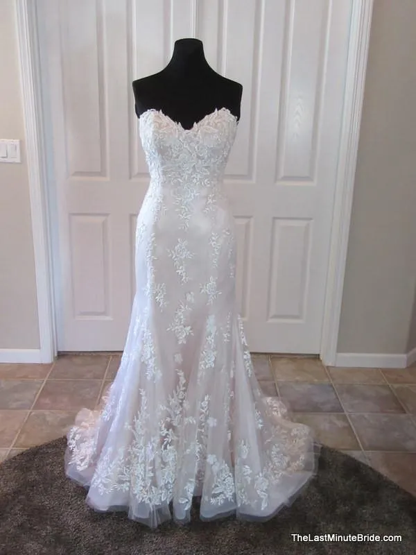 Maggie Sottero Holly 5mc082