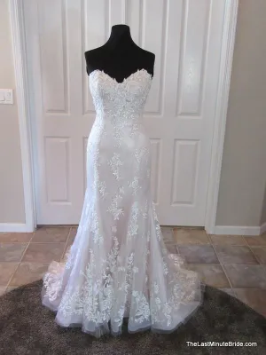 Maggie Sottero Holly 5mc082