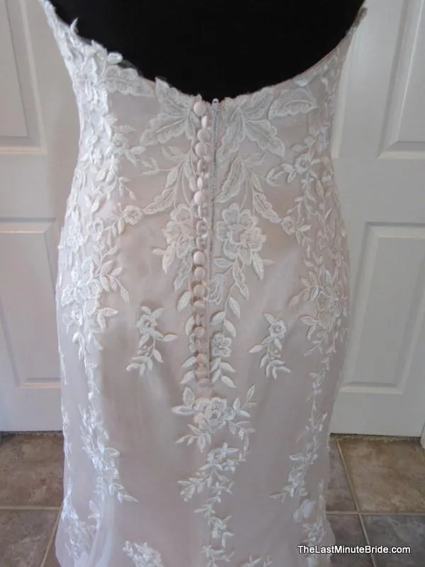Maggie Sottero Holly 5mc082