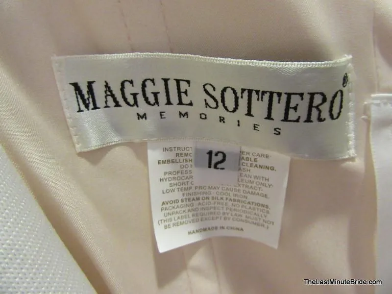 Maggie Sottero Holly 5mc082