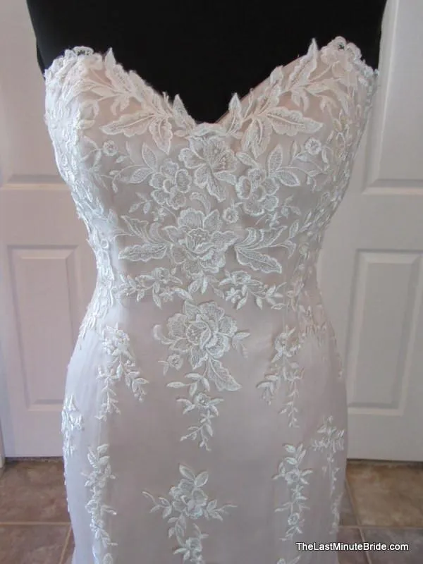 Maggie Sottero Holly 5mc082