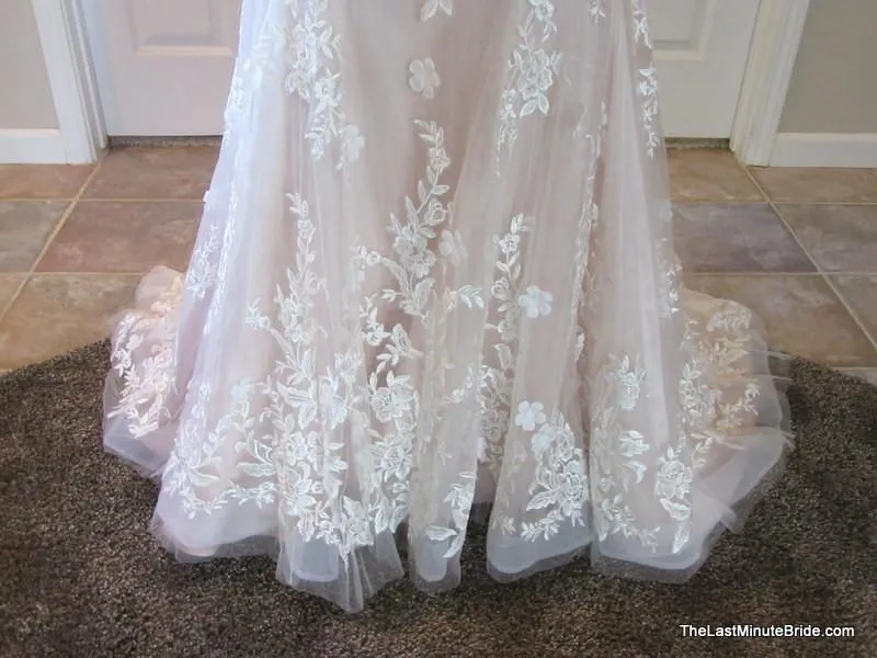 Maggie Sottero Holly 5mc082