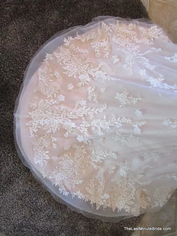Maggie Sottero Holly 5mc082