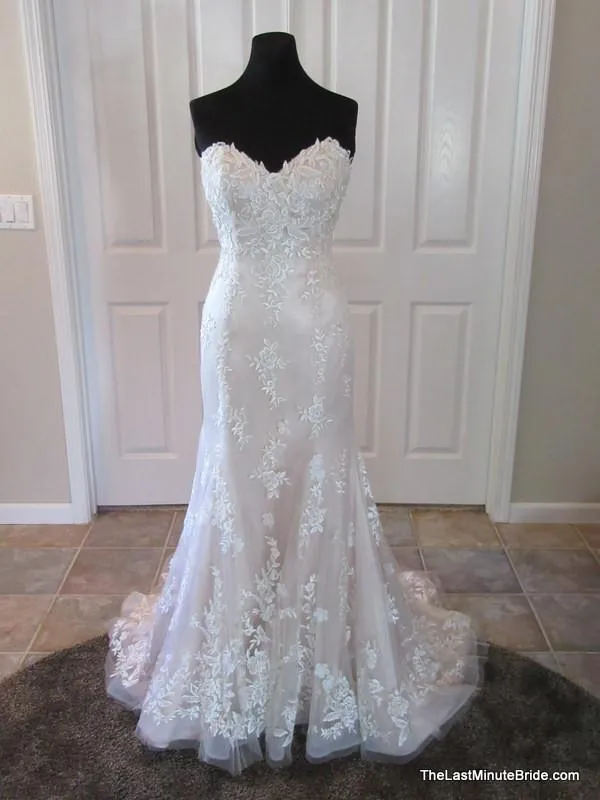 Maggie Sottero Holly 5mc082