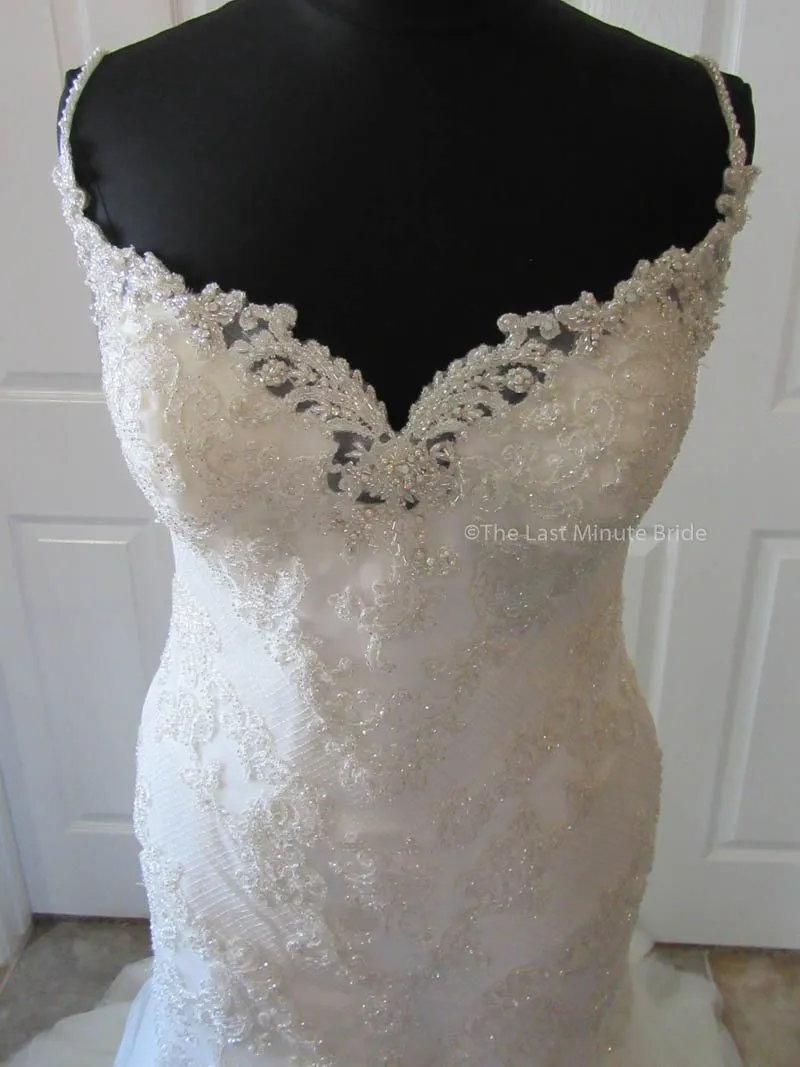 Maggie Sottero Roslyn 7MD987