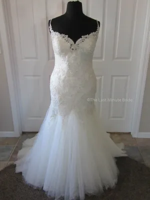 Maggie Sottero Roslyn 7MD987