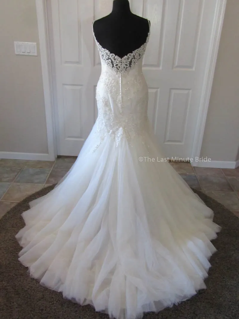 Maggie Sottero Roslyn 7MD987