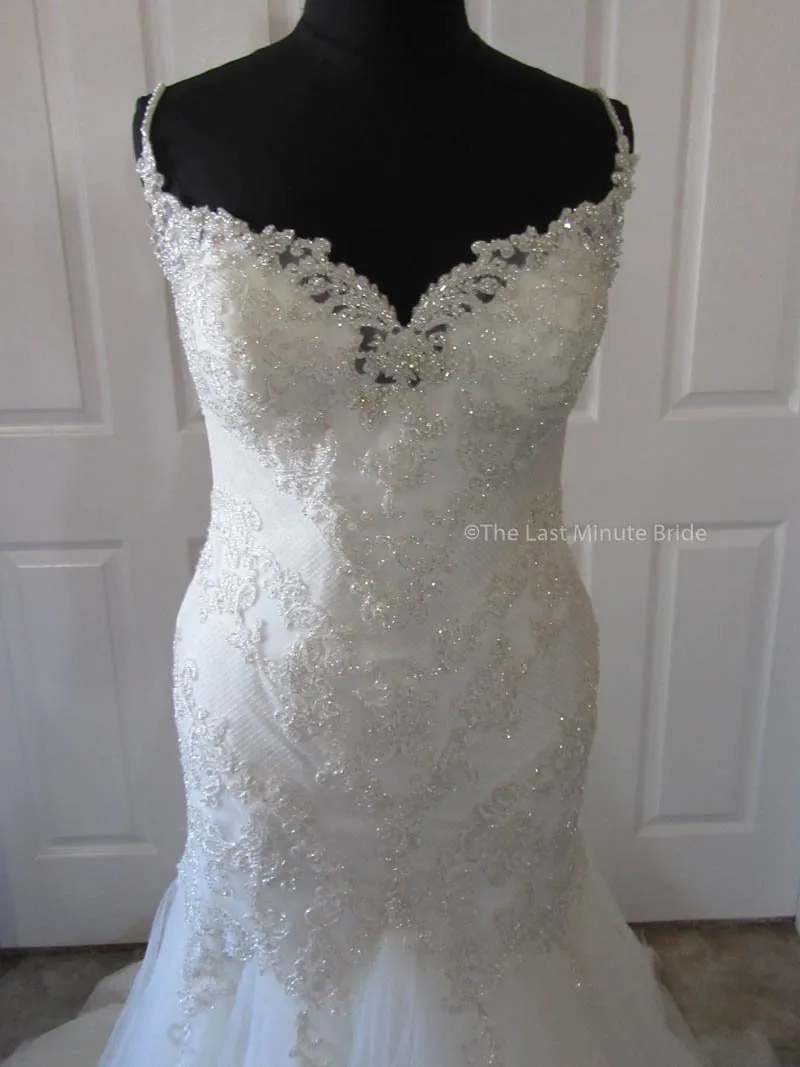 Maggie Sottero Roslyn 7MD987