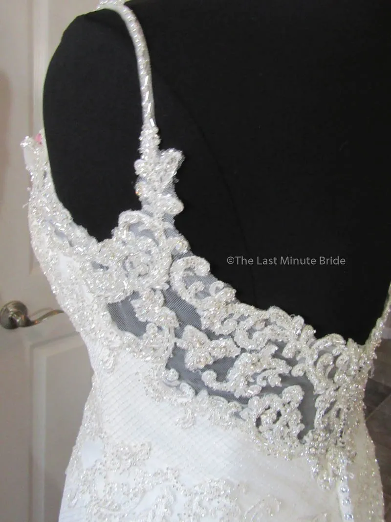 Maggie Sottero Roslyn 7MD987