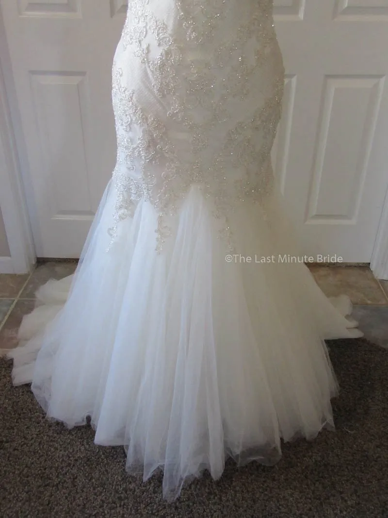 Maggie Sottero Roslyn 7MD987
