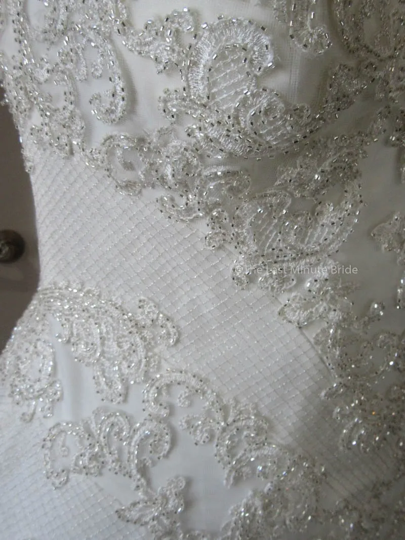 Maggie Sottero Roslyn 7MD987