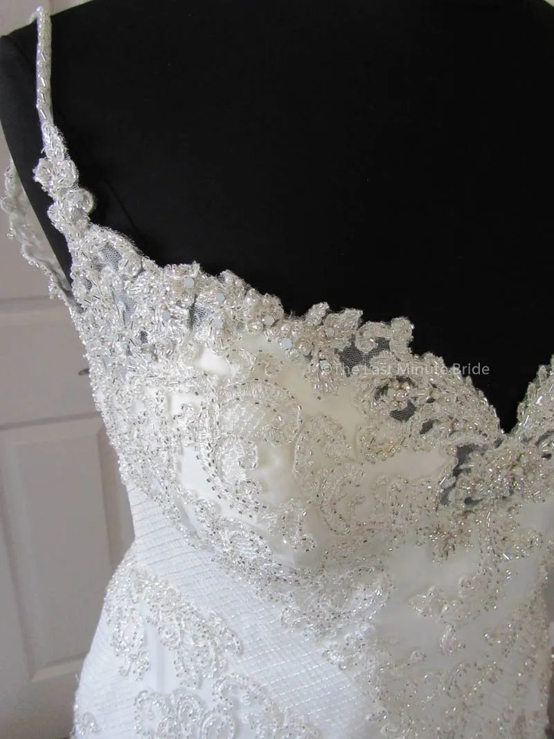 Maggie Sottero Roslyn 7MD987