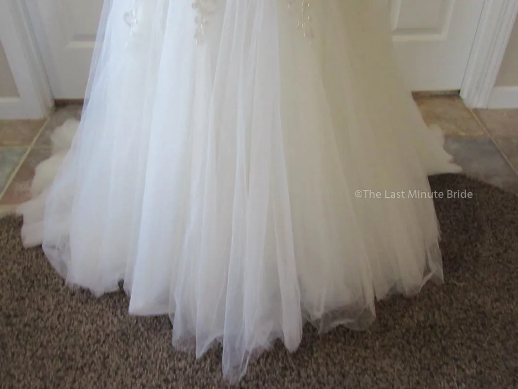 Maggie Sottero Roslyn 7MD987