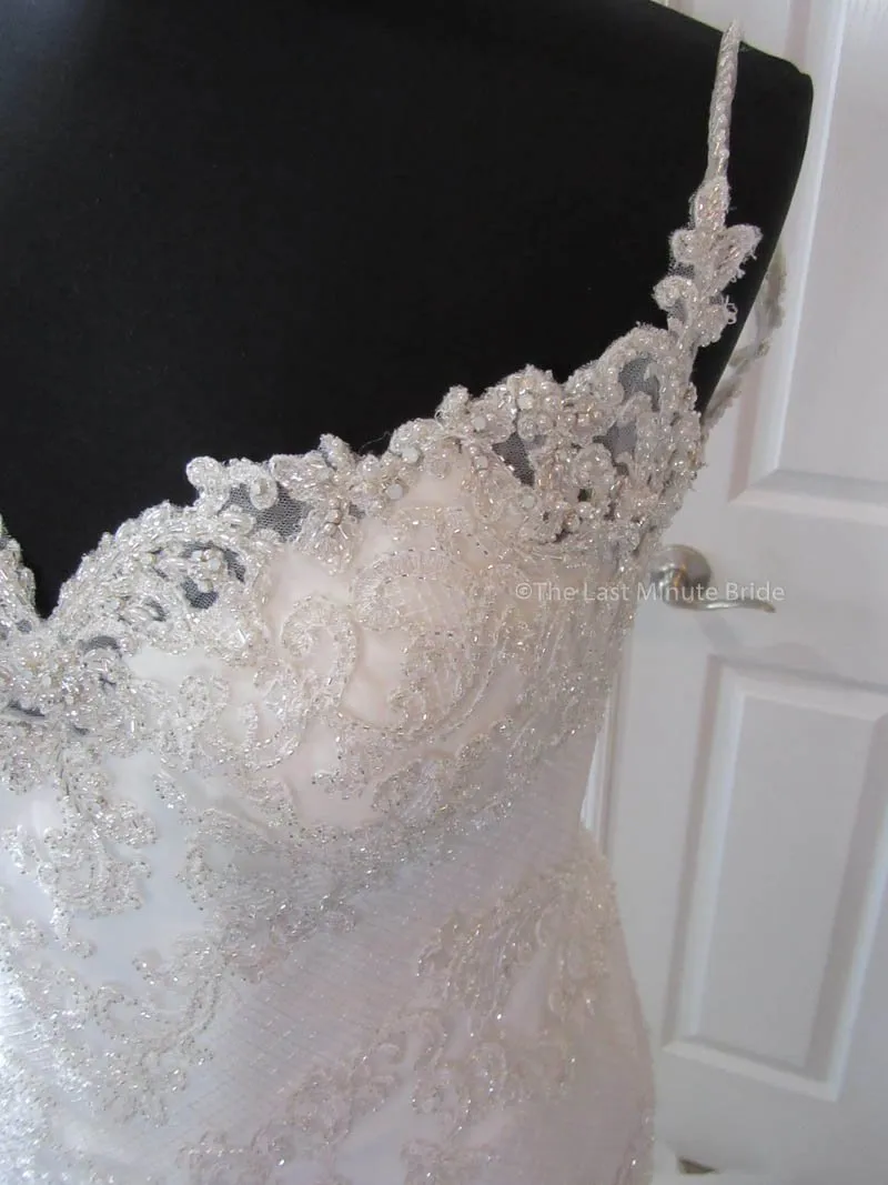 Maggie Sottero Roslyn 7MD987