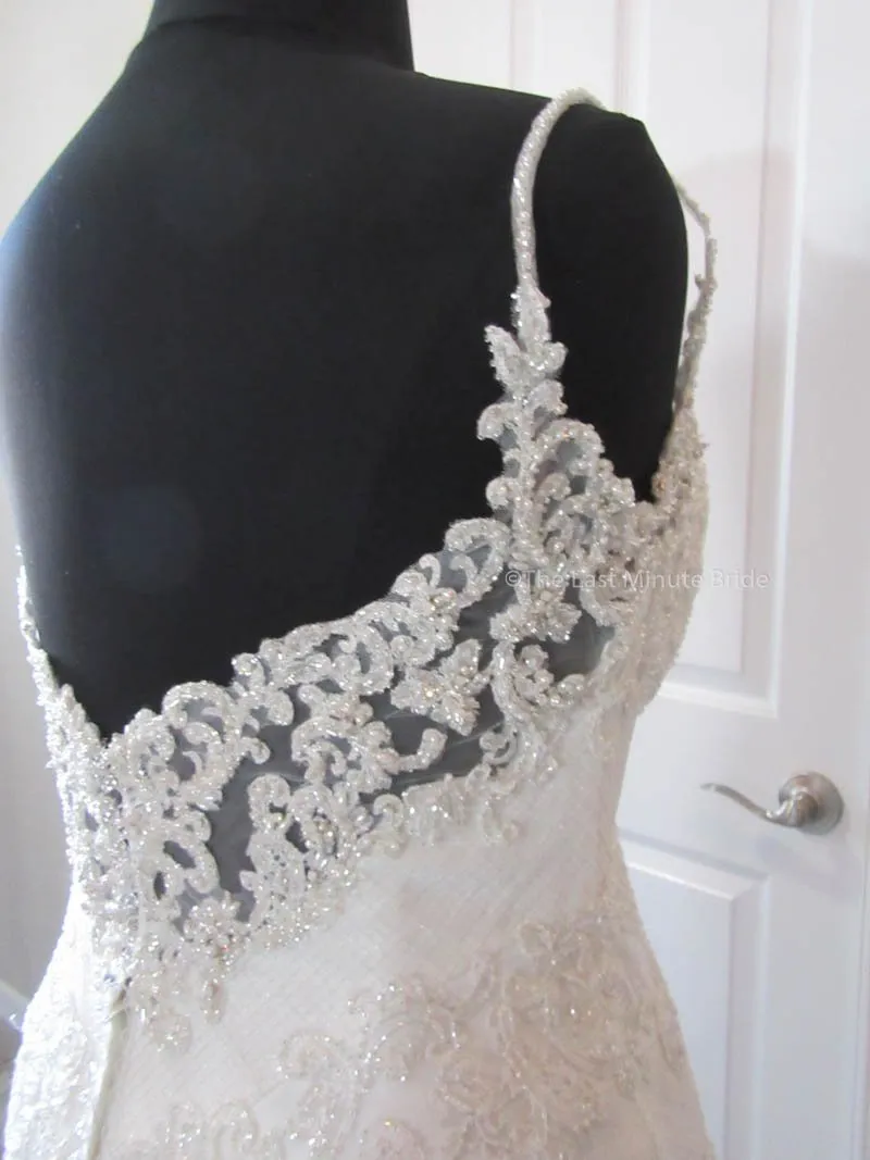 Maggie Sottero Roslyn 7MD987