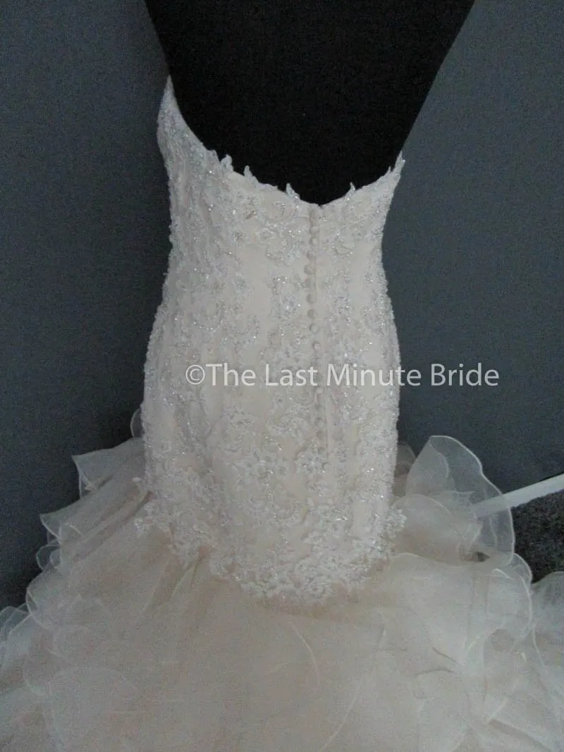 Maggie Sottero Tawny 6MG763