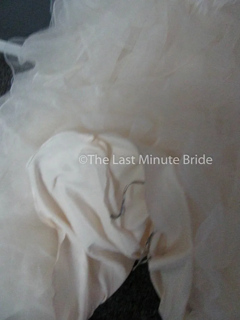 Maggie Sottero Tawny 6MG763