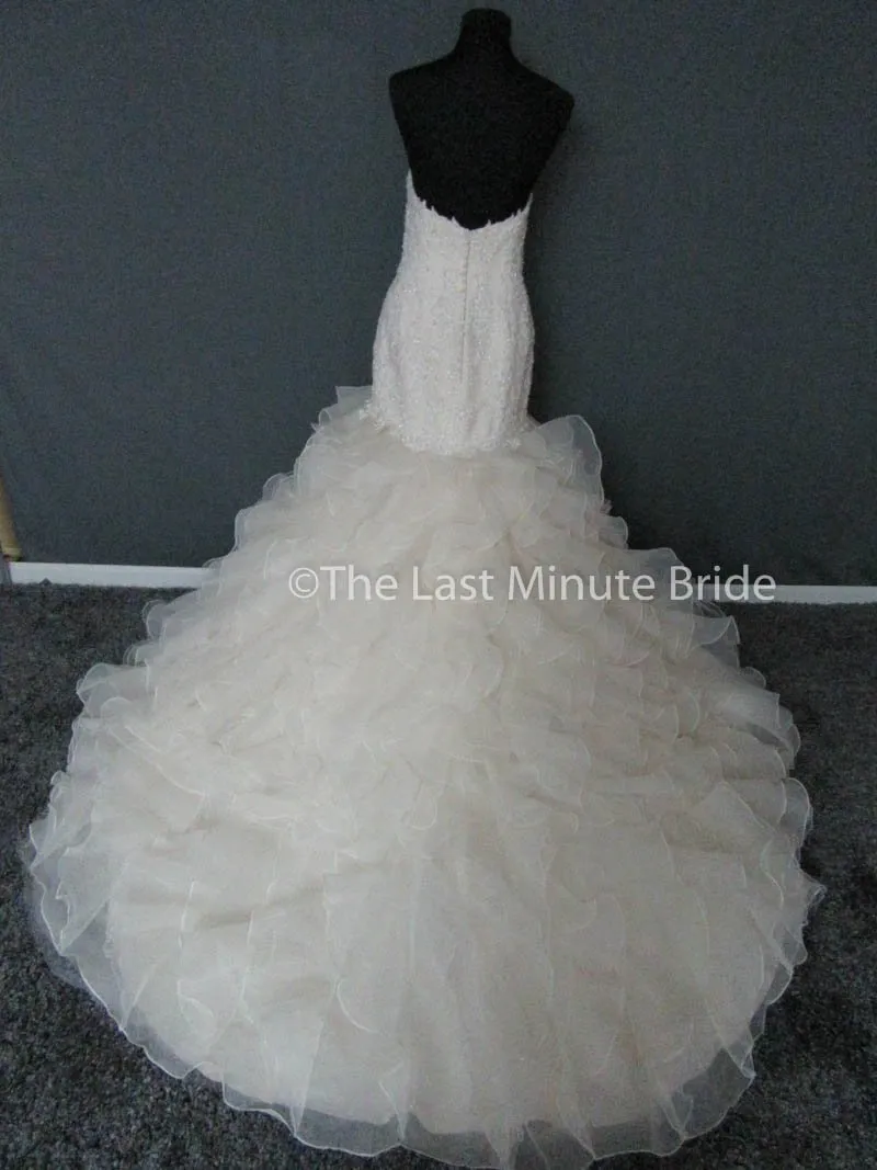 Maggie Sottero Tawny 6MG763