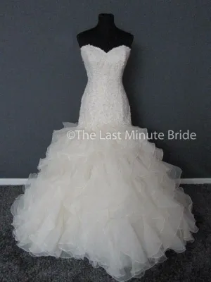 Maggie Sottero Tawny 6MG763