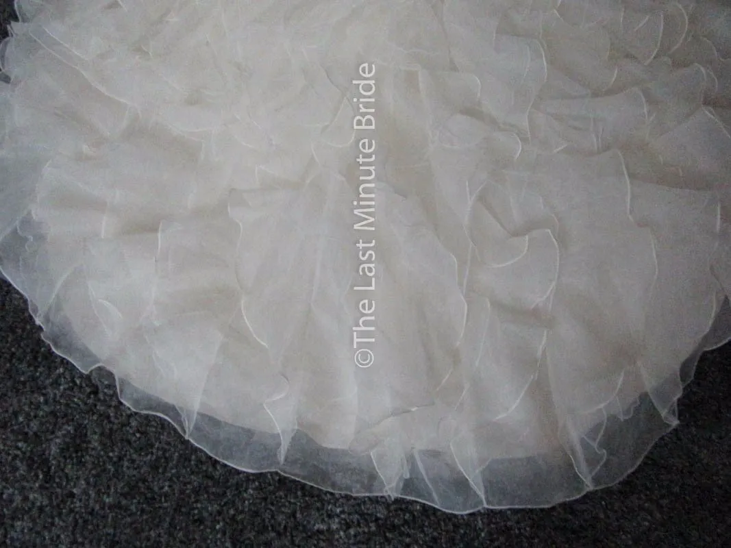 Maggie Sottero Tawny 6MG763