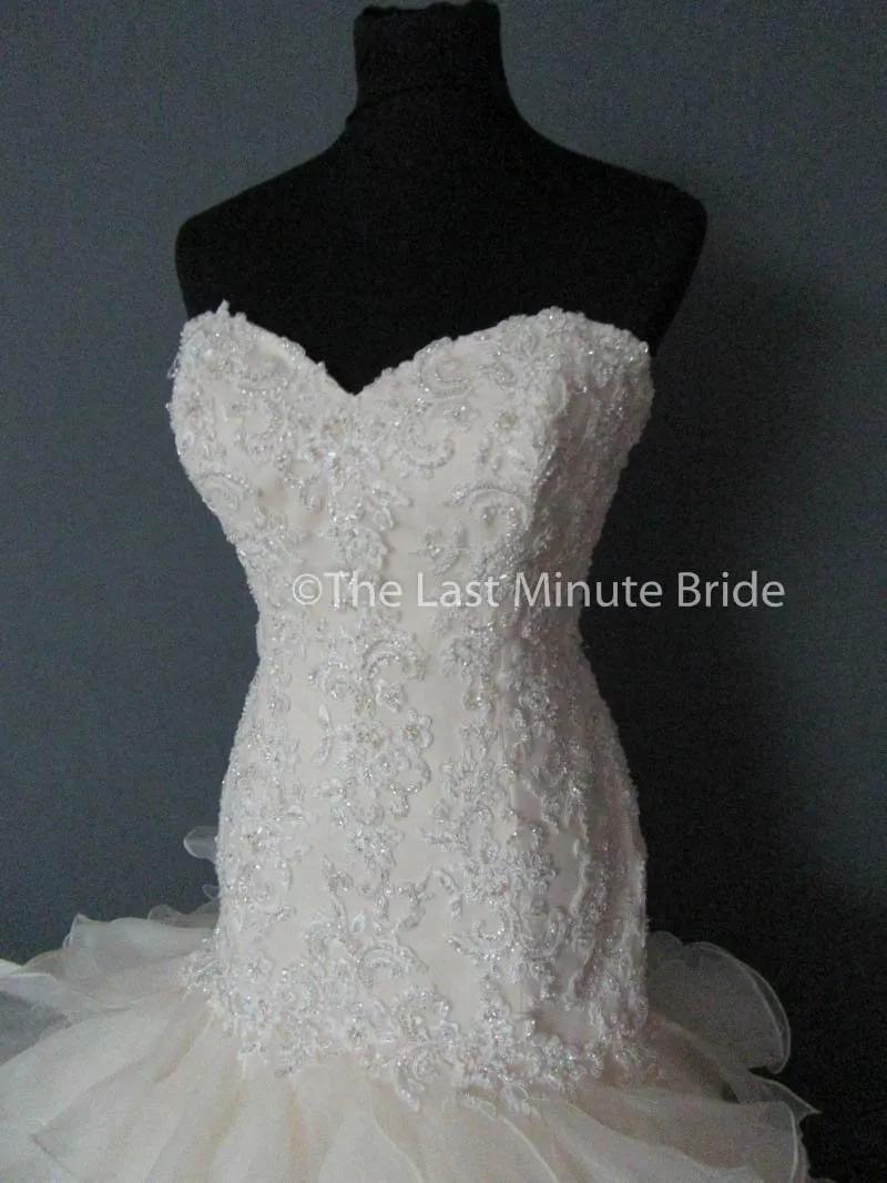 Maggie Sottero Tawny 6MG763