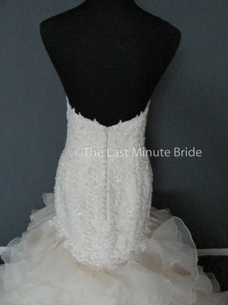 Maggie Sottero Tawny 6MG763