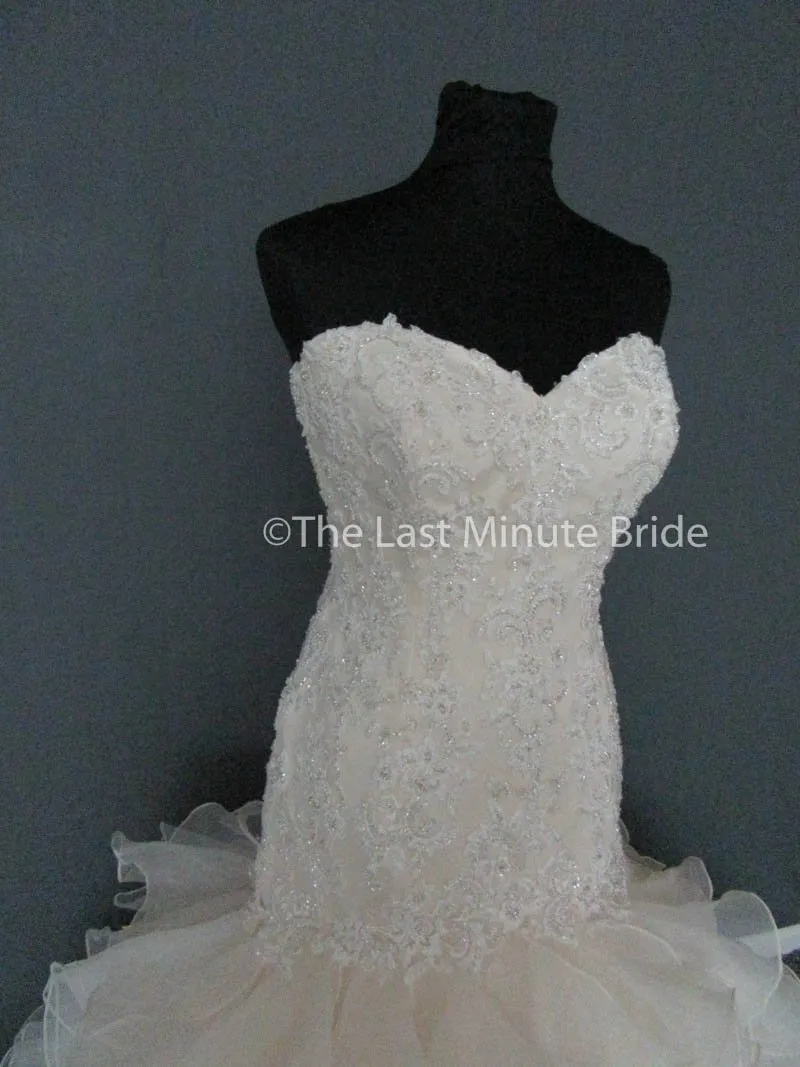 Maggie Sottero Tawny 6MG763