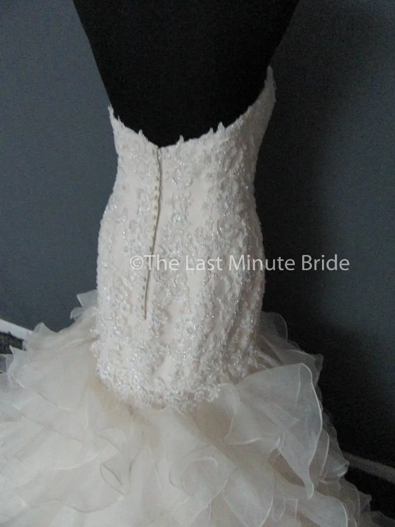 Maggie Sottero Tawny 6MG763