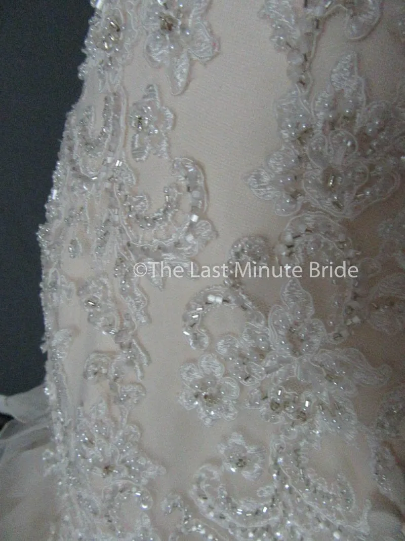 Maggie Sottero Tawny 6MG763