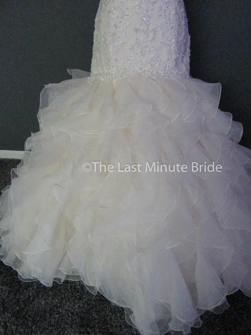 Maggie Sottero Tawny 6MG763