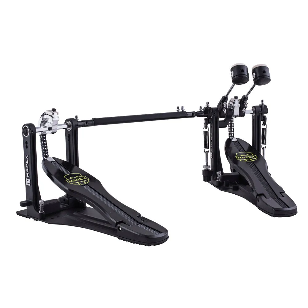 Mapex 800 Series Double Pedal