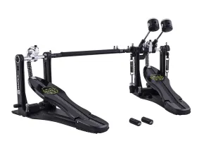 Mapex Armory Response Drive Double Pedal Double Chain w/Falcon Beater and Weights