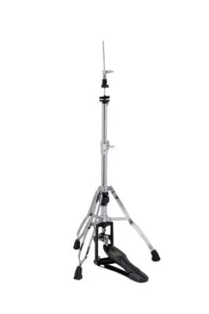 Mapex MPX-H800 Armory Hi-hat Stand - Chrome