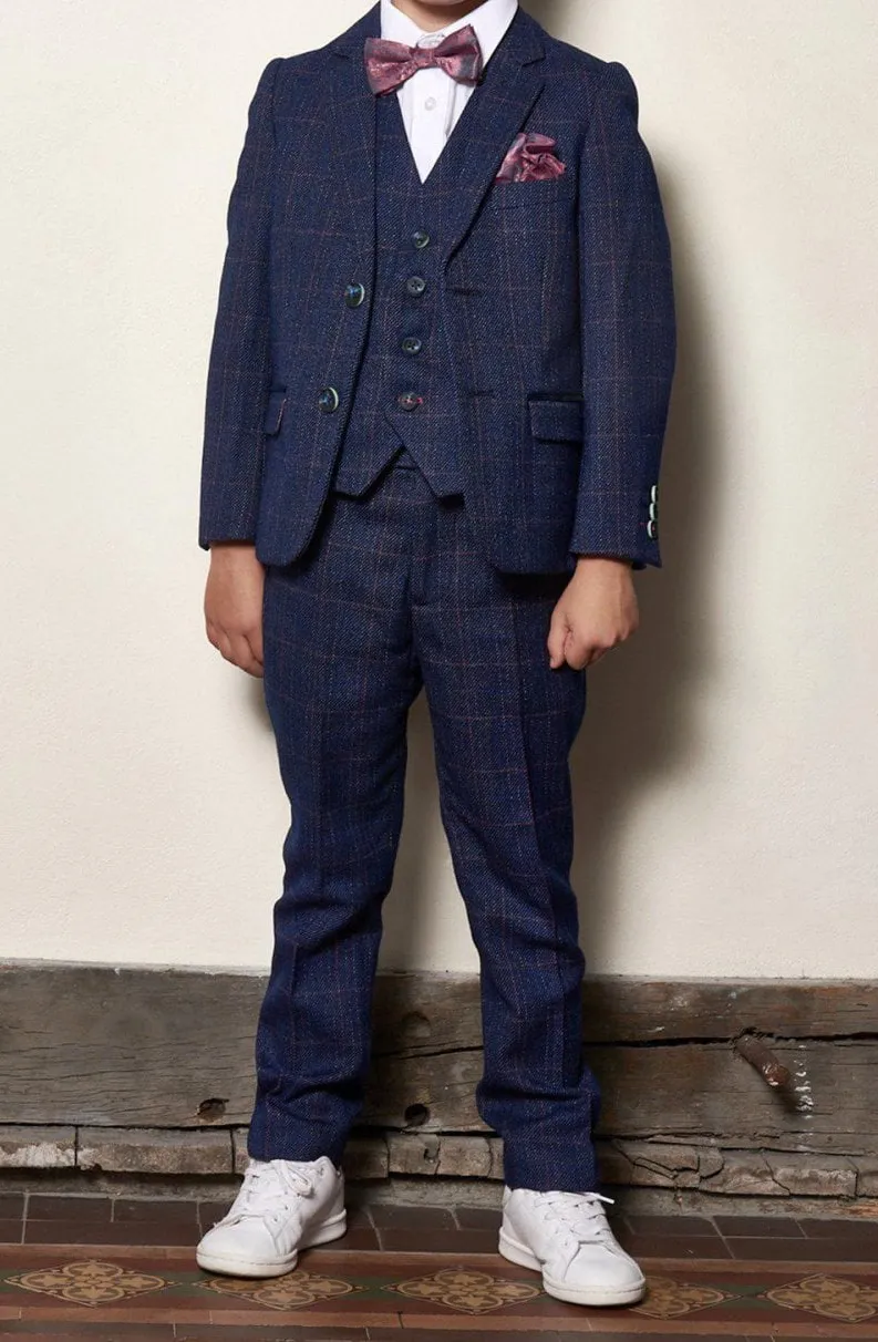 Marc Darcy Kids - Harry