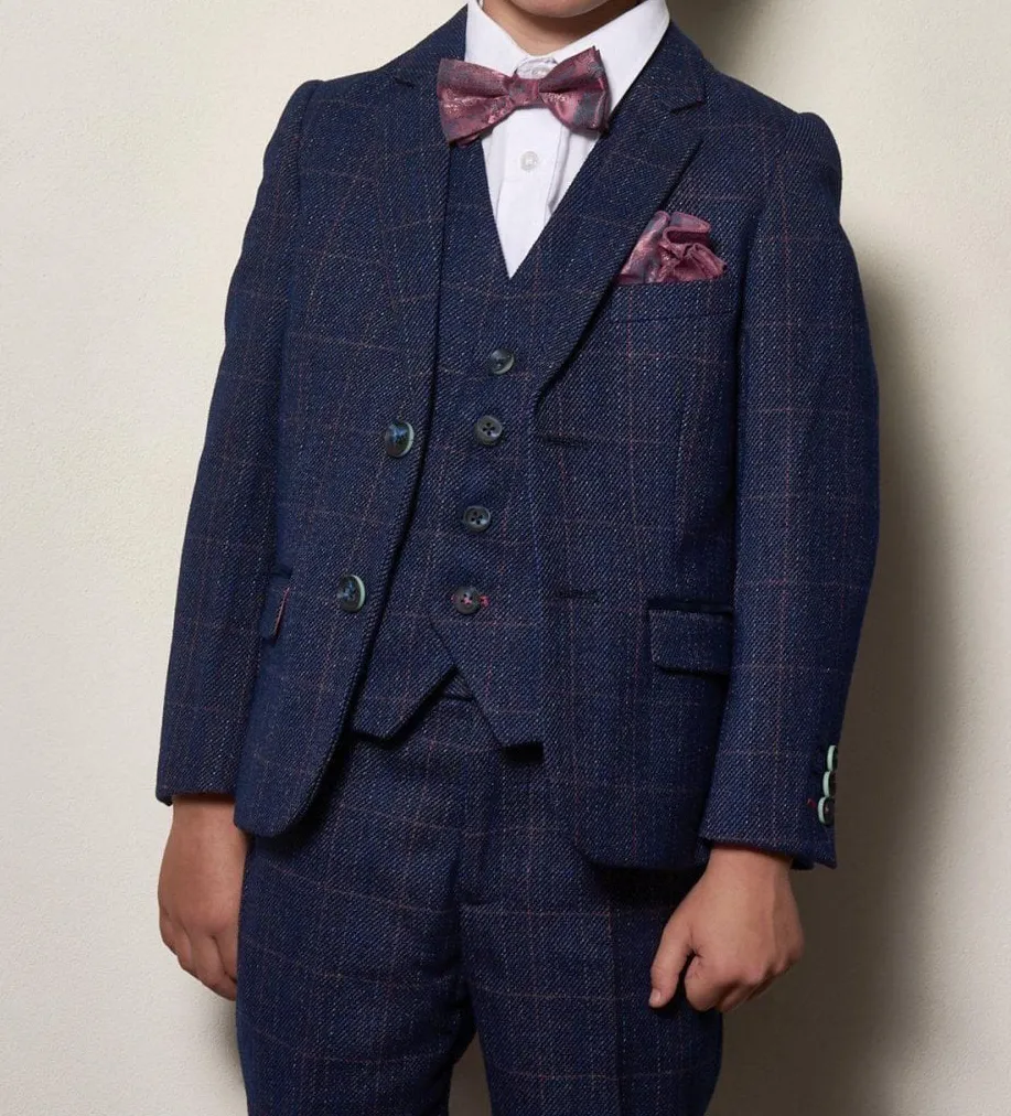 Marc Darcy Kids - Harry
