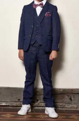Marc Darcy Kids - Harry