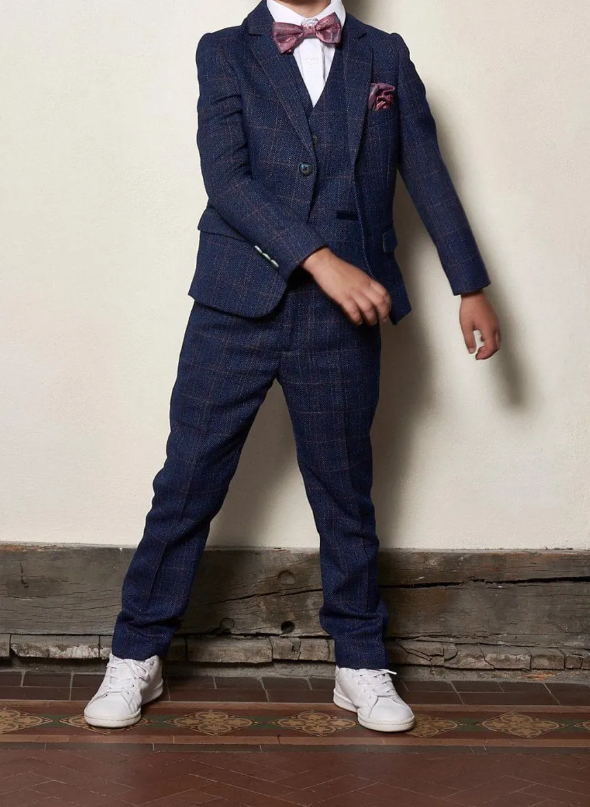 Marc Darcy Kids - Harry