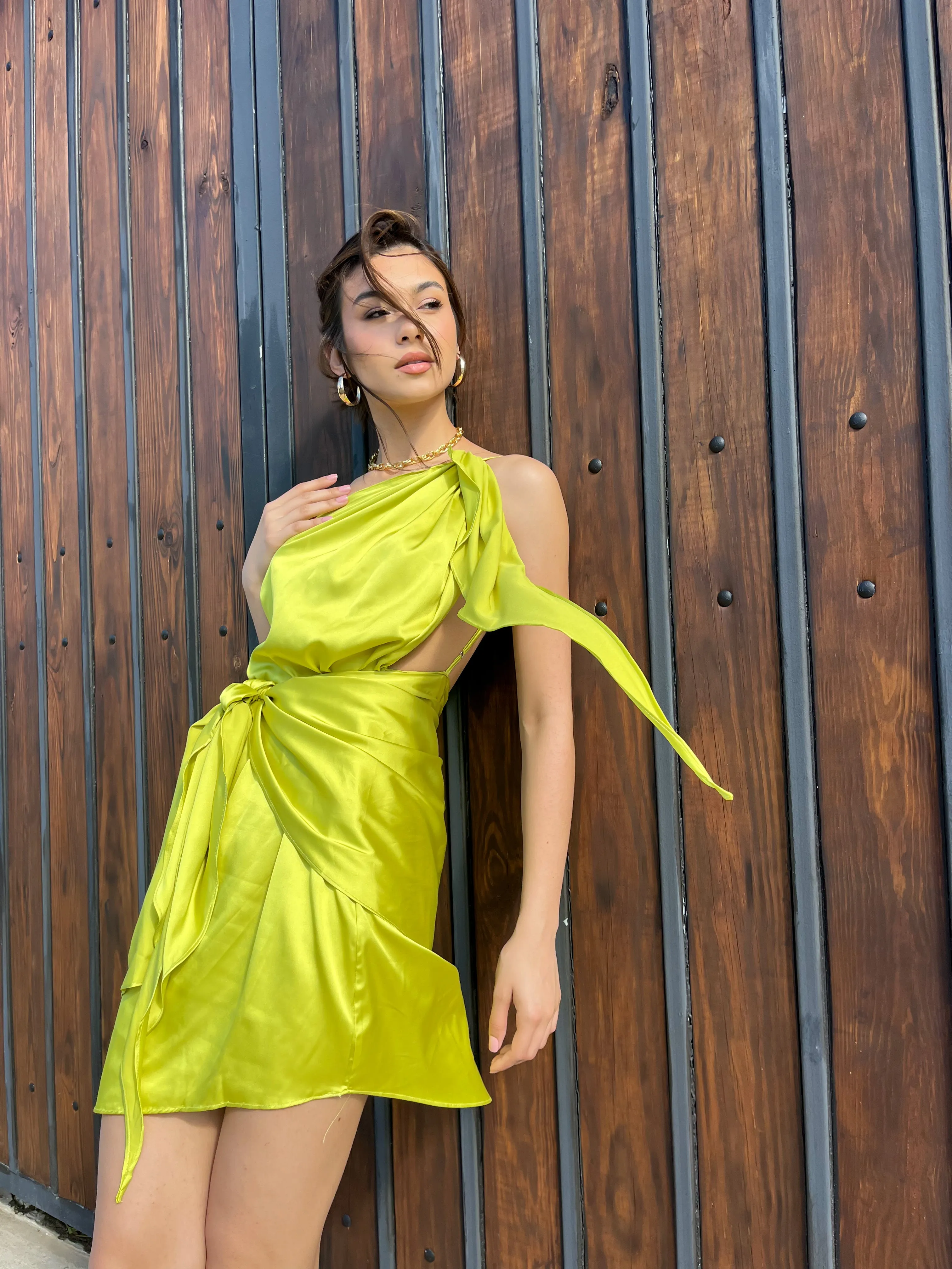 Mariana Dress