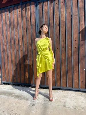 Mariana Dress