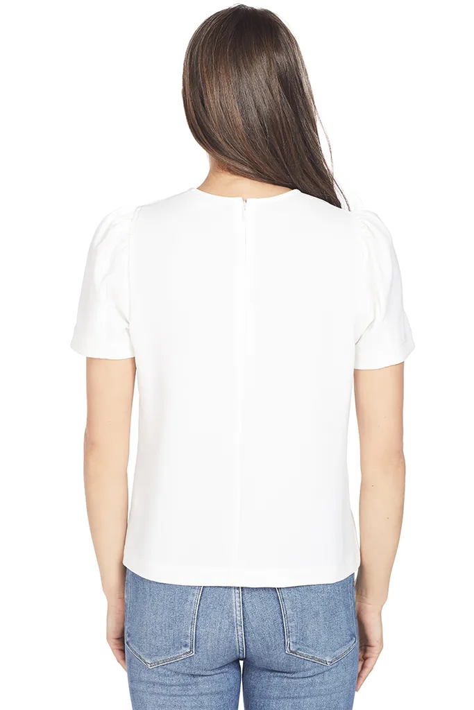 Mariana Top (White)
