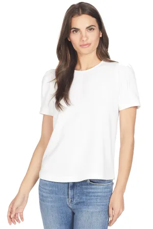 Mariana Top (White)