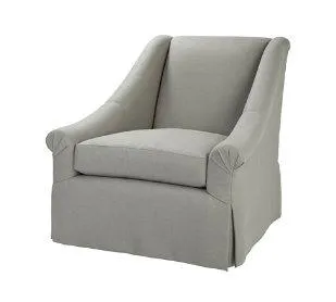 Marquette Tight Back Dressmaker Chair