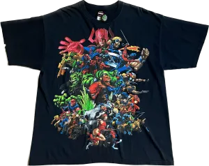Marvel Collective Universe Graphic Tee
